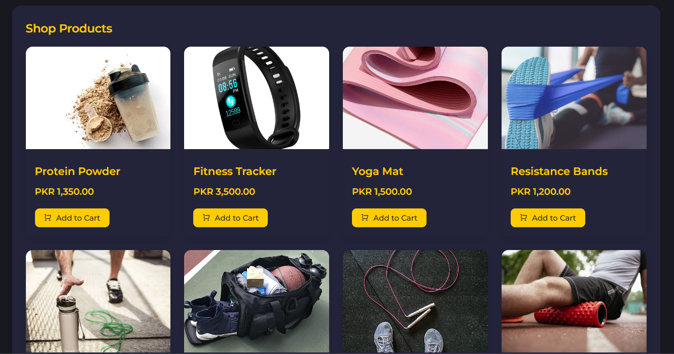 FitsClub 18